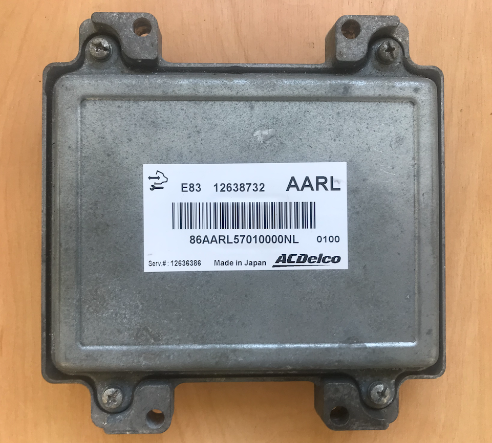 12638732, AARL, E83, 12636386