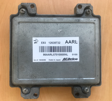 12638732, AARL, E83, 12636386