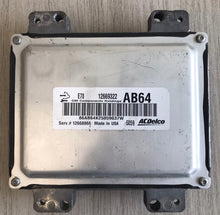 Vauxhall Corsa, 12669322, 12668886, AB64, E78