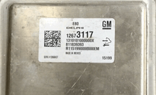 Vauxhall, Opel, 12673117, 1310101000000X, 811839393, E80, 12668437