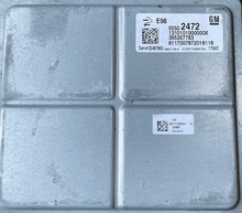 Vauxhall, Opel, 55502472, 1310101000000X, 395357783, 55487860, E98