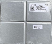 Vauxhall, Opel, 55503869, 1310101000000X, 395357783, 55498848, E98