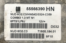 55566390HN, 55566390 HN, 7160018401, 71600.184.01, MJD 6O2.C3