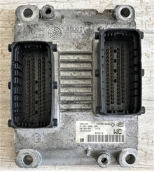 Vauxhall - Opel Corsa, 0261208394, 0 261 208 394, 55354328, WC