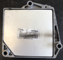 Vauxhall Opel Meriva, 12249823, FFFR, MT35E 2.1