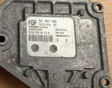 Vauxhall Opel, VECTRA C 1.8L, 55557540, 55 557 540, S0500901, S 05 009 01, 5WK9441, SIMTEC71.6