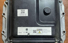 Vauxhall Zafira 1.7D, 55595618, MB275700-2071, MB2757002071, WY