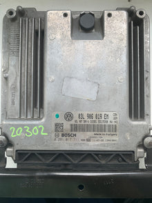 0281017711, 0 281 017 711, 03L906019EM, 03L 906 019 EM, EDC17CP20