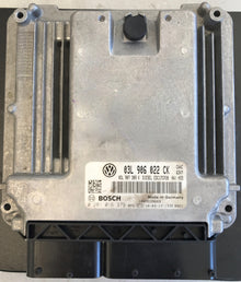 0281016379, 0 281 016 379, 03L906022CK, 03L 906 022 CK, EDC17CP20