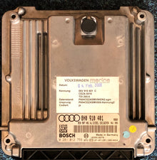 Volkswagen Marine, 0281012759, 0 281 012 759, 8H0910401, 8H0 910 401, 8E0907401AL, 8E0 907 401 AL, 06V910401C, 06V 910 401 C