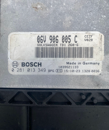 Volkswagen Marine, 0281013349, 0 281 013 349, 06V906005C, 06V 906 005 C