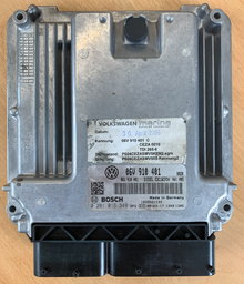 Volkswagen Marine, 0281013349, 0 281 013 349, 06V910401, 06V 910 401, 1039S21133, EDC16C34