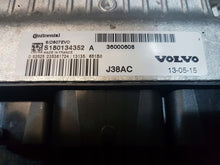Volvo V40 , SID807EVO, S180134352 A, S180134352A, 36000608