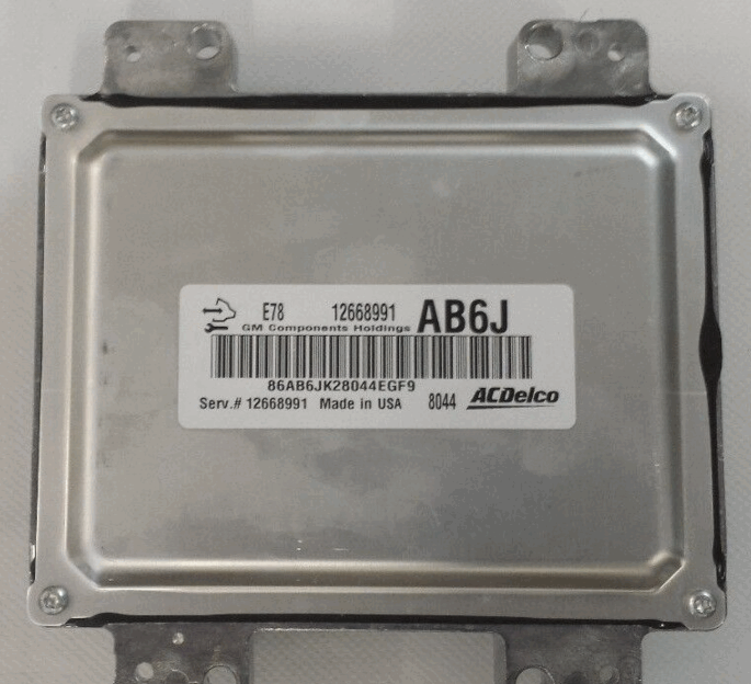 E78, 12668991, AB6J, 12668991