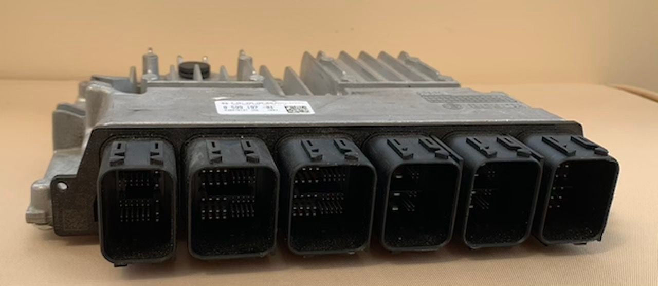 BMW, 0261S18657, 0 261 S18 657, 2438500, 2 438 500