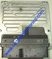 Mercedes-Benz, 5WK90485 02, A2711534679, A 271 153 46 79, SIM4L KE