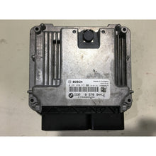 Plug & Play Bosch Engine ECU, BMW, 0281030871, 0 281 030 871, DDE8578944, DDE 8 578 944