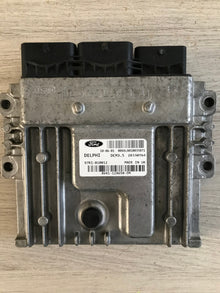 DCM3.5, 28330764, AV41-12A650-DM
