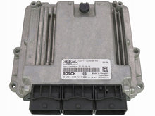 Bosch Engine ECU, 0281030537, 0 281 030 537, CG9112A650HD, CG91-12A650-HD