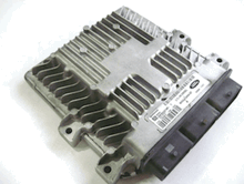 Land Rover 2.7D V6, 5WS40278FT, 5WS40278F-T, 6H2Q12A650EF, 6H2Q-12A650-EF, NNN500750, SID204