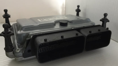 Mercedes-Benz, 0261209455, 0 261 209 455, ME9.7