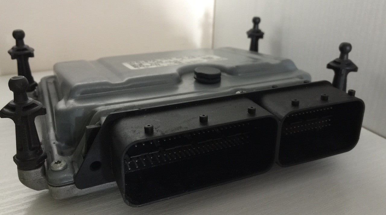 Mercedes-Benz, 0261209496, 0 261 209 496, ME9.7