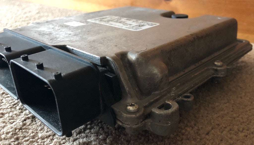 Mercedes-Benz, 0281019416, 0 281 019 416, A6429003401, A 642 900 34 01, CR6.11