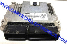 Plug & Play Bosch Engine ECU, 0281011448, 0 281 014 448, 12992634