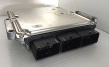 Plug & Play Bosch Engine ECU, 0281012478, 0 281 012 478, 9663994380, 96 639 943 80, EDC16CP39