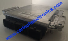 Renault Espace III 2.2 dCi, 0281010178, 0 281 010 178, 7700115494