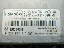 Ford Transit Connect, 0281033413, 0 281 033 413, FV6112A650AXA, FV61-12A650-AXA, F1F112B684ZA, F1F1-12B684-ZA, BLX0