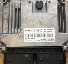 Plug & Play Bosch Engine ECU, Ford, 0261S11314, 0 261 S11 314, C1B1-12A650-AFA, C1B112A650AFA, E1BA-12B684-BA, E1BA12B684BA, CUF0