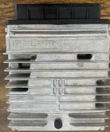 Plug & Play Delphi Engine ECU, Jaguar X-Type 2.2, 28028431, 6X43-12A650-CA, 6X4312A650CA, R0411C035A, FCAX