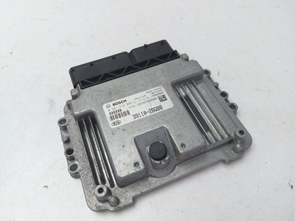 Plug & Play Bosch Engine ECU, Kia Sportage, 0261S14969, 0 261 S14 969, 39110-2BQB8, MED 17.9.8