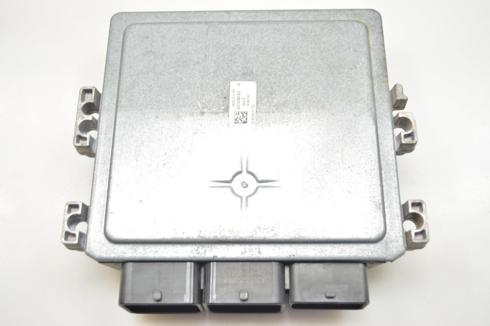Plug & Play Continental Engine ECU, Mitsubishi ASX, SID807EVO, A2C97364704, 9692247180, HW9678226080 (Copy)