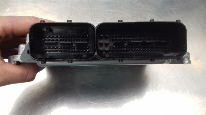Plug & Play ECU Bosch, MG, F01R00DHW5, F 01R 00D HW5