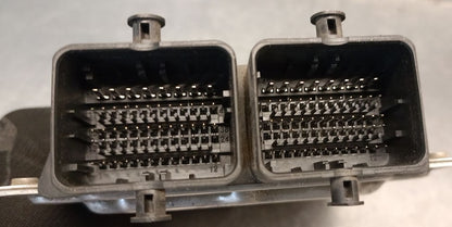 Plug & Play Magneti Marelli Engine ECU, Fiat, 9GF.TA, HWN01, BC.0116762.D, BC0116762D, 51981642