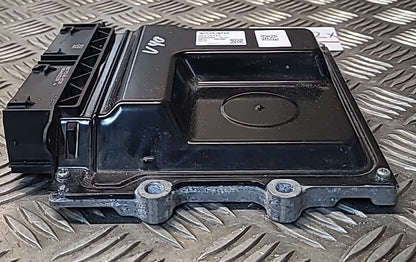 Plug & Play Denso Engine ECU, Volvo V40, 32213773