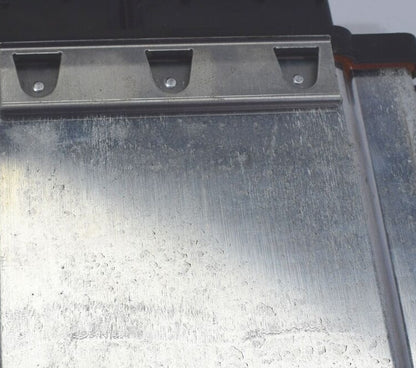 Plug & Play Bosch Engine ECU, 0261S12608, 0 261 S12 608, 04E907309BJ, 04E 907 309 BJ, MED17.5.25