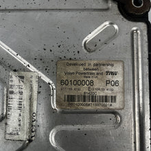 Plug & Play Engine ECU, Renault, Volvo Powertrain and TRW, 60100008, P06 Truck - PCM