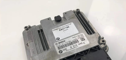 Plug & Play Bosch BMW Engine ECU ,0 281 017 974, 0281017974, DDE8515442, DDE 8 515 442