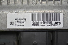 Plug & Play Continental Engine ECU, Mitsubishi ASX, SID807EVO, A2C97364704, 9692247180, HW9678226080
