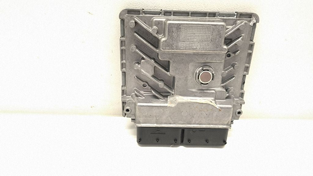 Simos 18.1 8T2907115 ECU rear housing