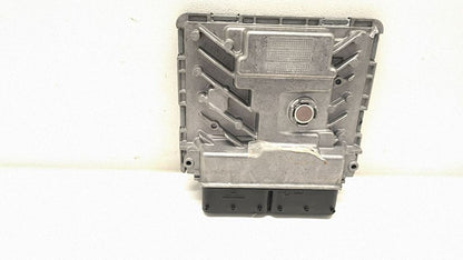 Simos 18.1 8T2907115 ECU rear housing
