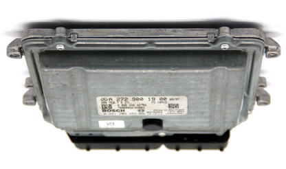 ECU de motor Bosch Plug & Play, Mercedes-Benz, 0261209455, 0 261 209 455, A2729002200, A 272 900 22 00, A0064464240, A 006 446 42 40, ME9.7