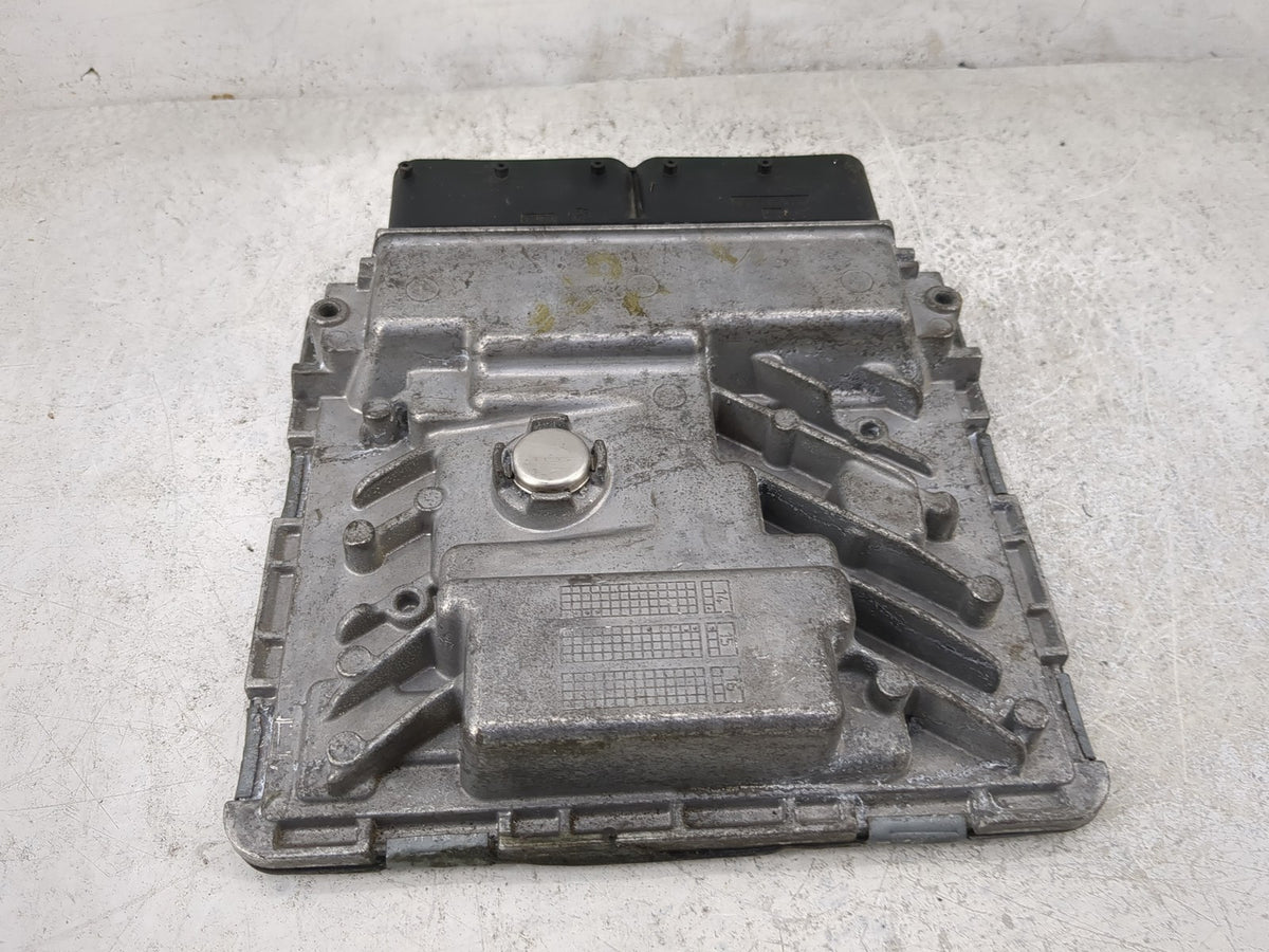 Simos 18.1 06K907425B ECU rear housing