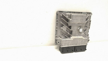 Simos 18.1 8T2907115 ECU rear angle
