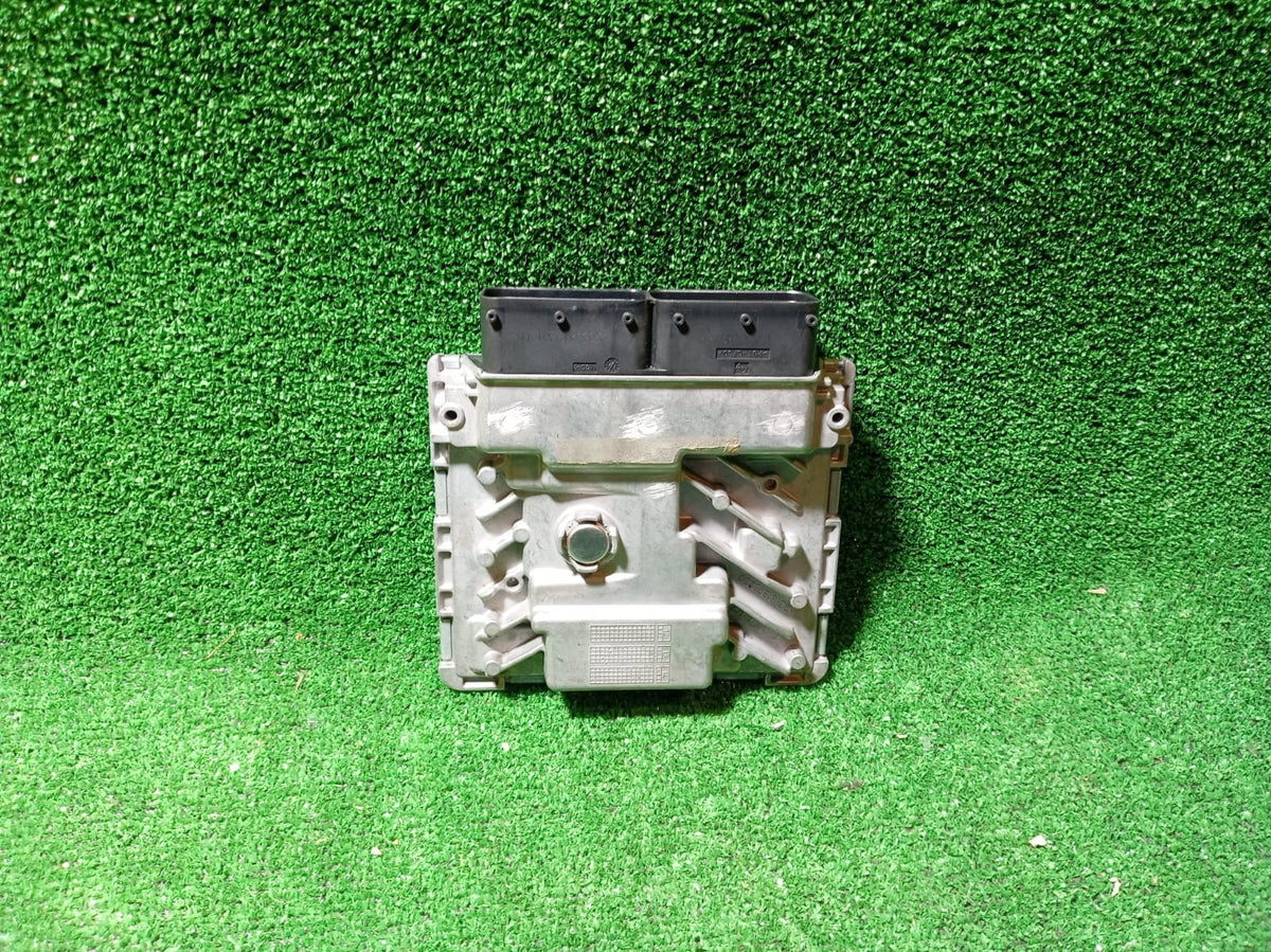 Simos 18.1 8T2907115 ECU rear housing