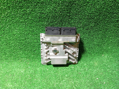 Simos 18.1 8T2907115 ECU rear housing