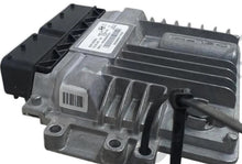 Plug & Play Delphi Engine ECU, Hyundai, 391014A210, 39101-4A210, 28526796, DCM3.7AP, C3.3